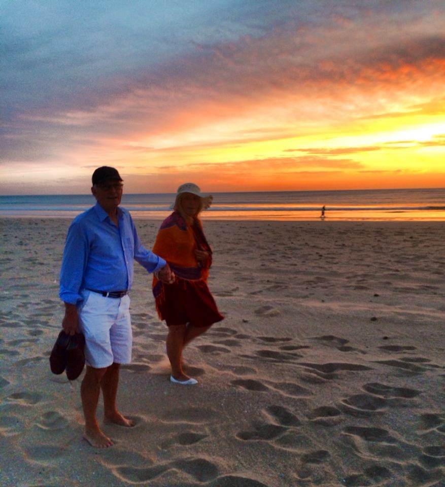 International city context