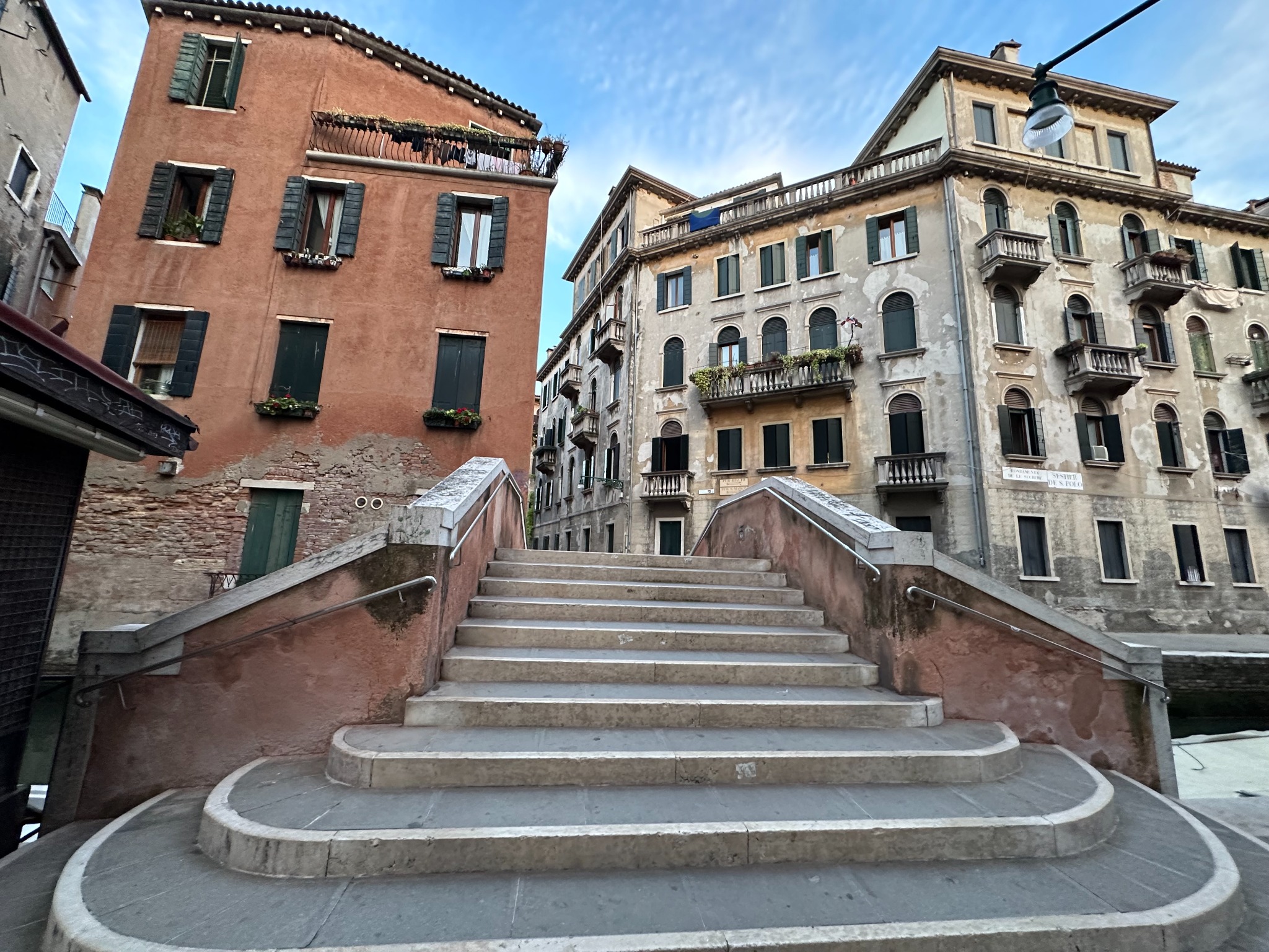 Thoughtful conversation